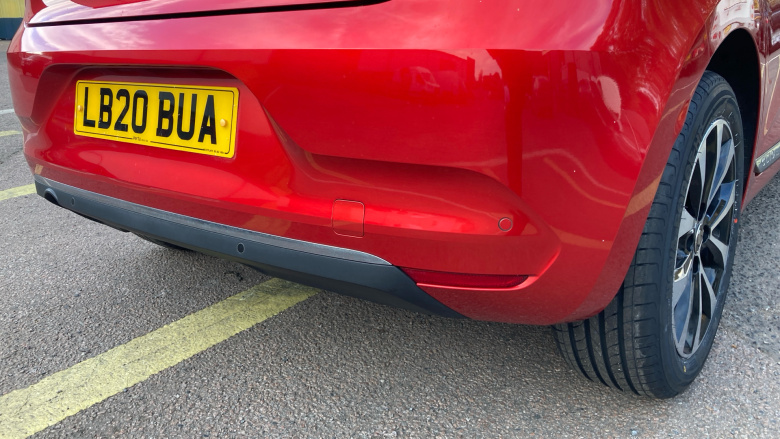 Renault Clio 1.0 TCe 100 Iconic 5dr Petrol Hatchback